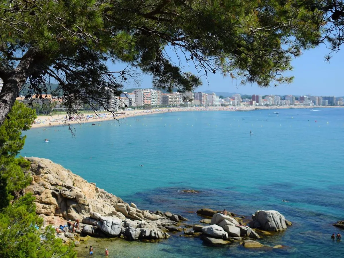 Holiday Home Nathalie By Interhome Sant Antoni De Calonge Spagna