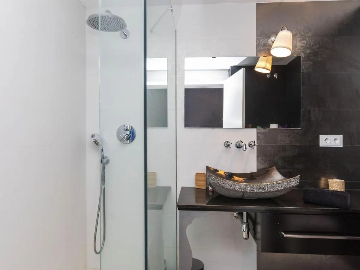 Holiday Home Nathalie By Interhome Sant Antoni De Calonge 0*,  Spagna