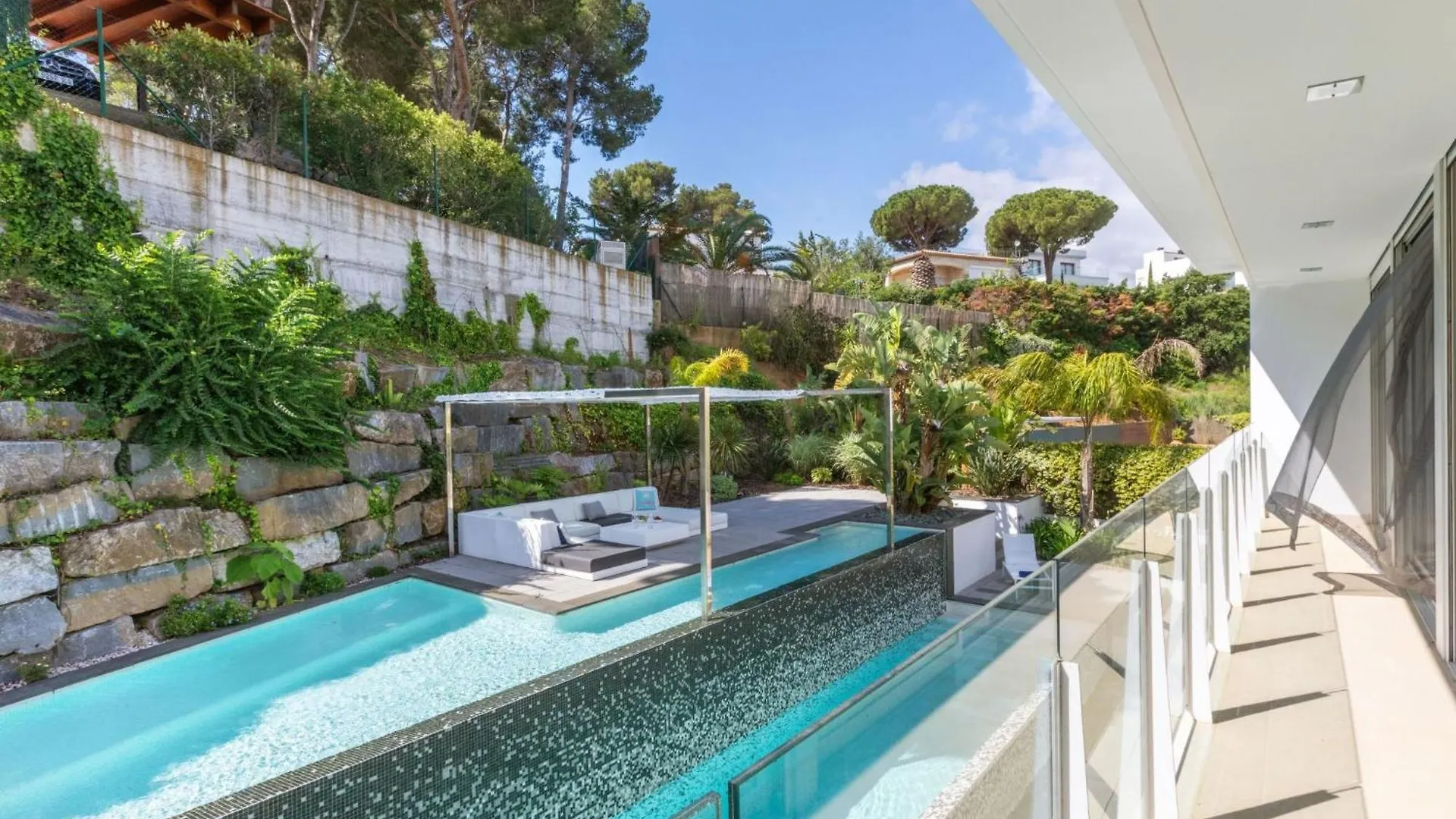 Holiday Home Nathalie By Interhome Sant Antoni De Calonge 0*,  Spagna