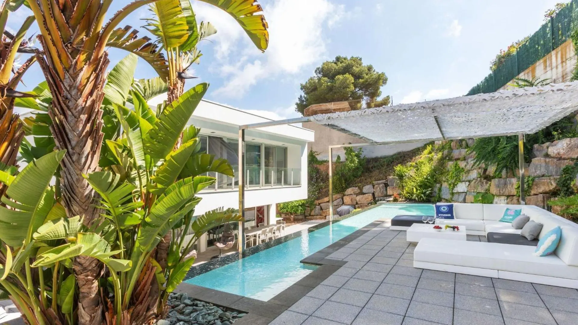 Holiday Home Nathalie By Interhome Sant Antoni De Calonge Spagna