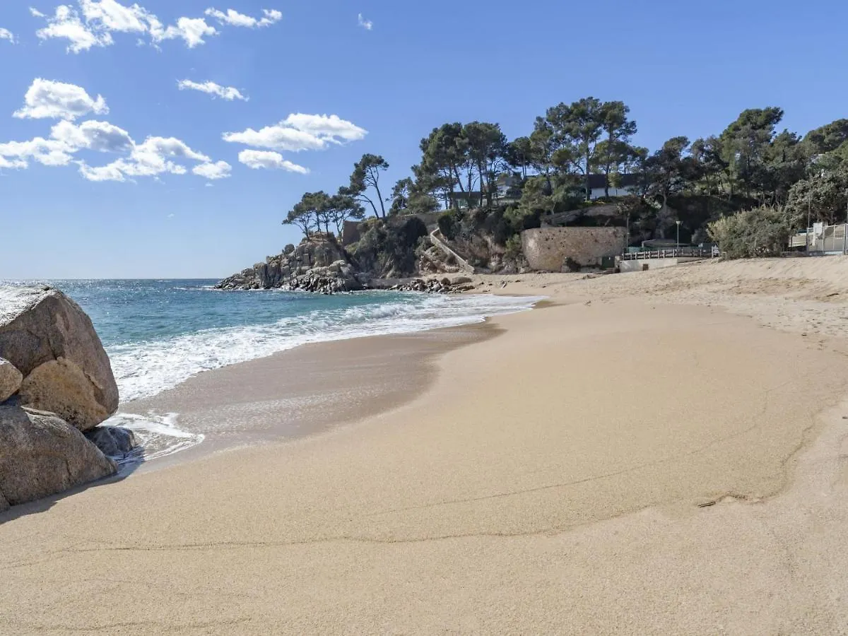 Holiday Home Nathalie By Interhome Sant Antoni De Calonge