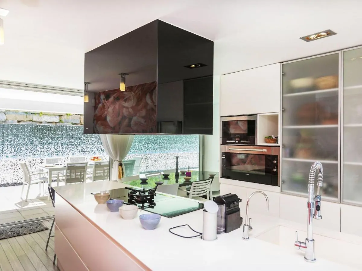 Holiday Home Nathalie By Interhome Sant Antoni De Calonge