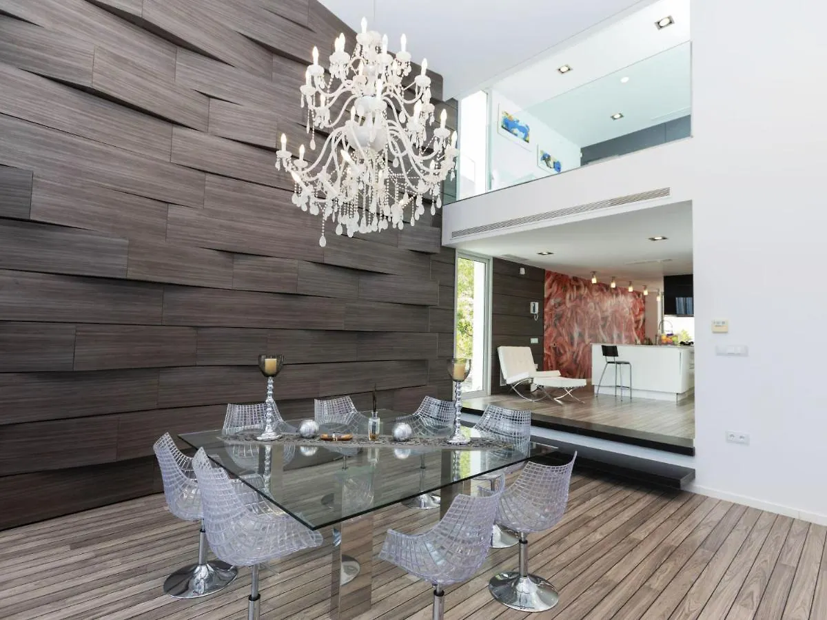 Holiday Home Nathalie By Interhome Sant Antoni De Calonge