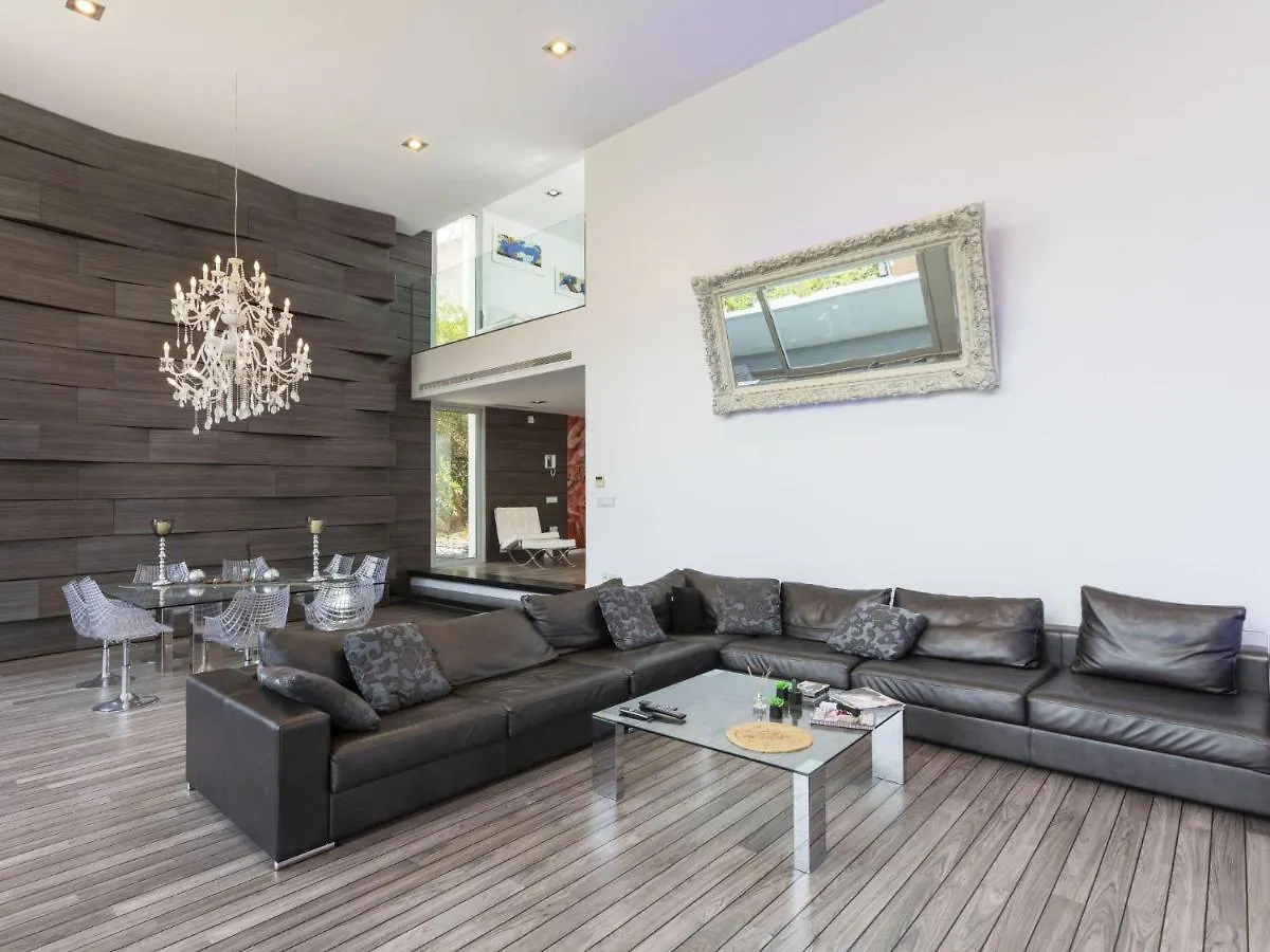 Holiday Home Nathalie By Interhome Sant Antoni De Calonge