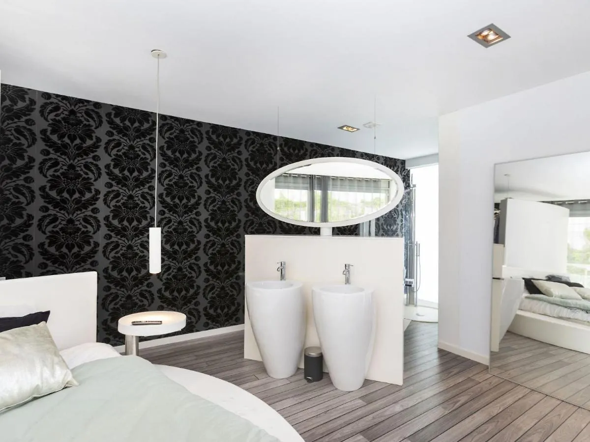 Holiday Home Nathalie By Interhome Sant Antoni De Calonge