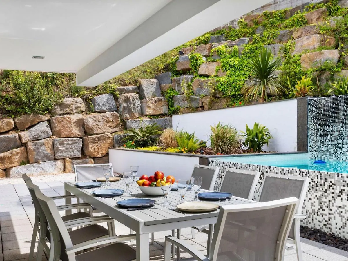 Holiday Home Nathalie By Interhome Sant Antoni De Calonge Spain