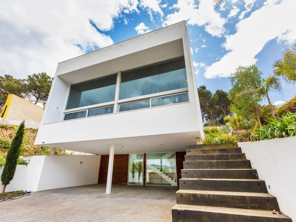 Holiday Home Nathalie By Interhome Sant Antoni De Calonge