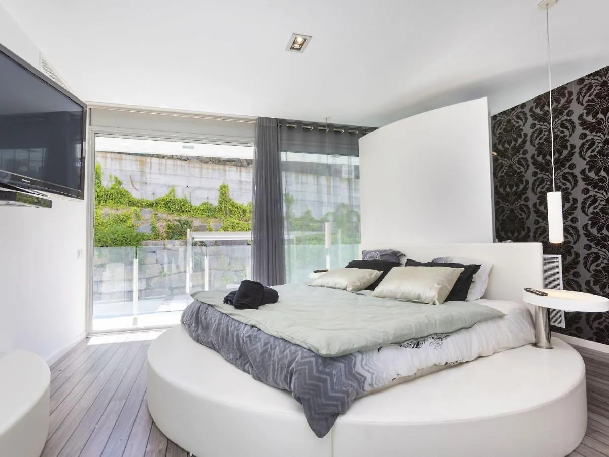Holiday Home Nathalie By Interhome Sant Antoni De Calonge 0*,
