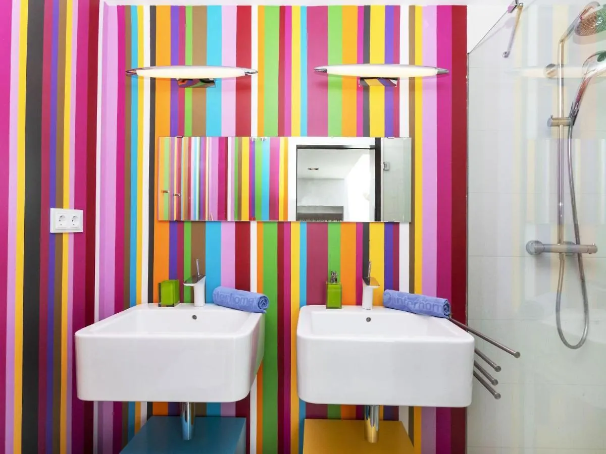 Holiday Home Nathalie By Interhome Sant Antoni De Calonge