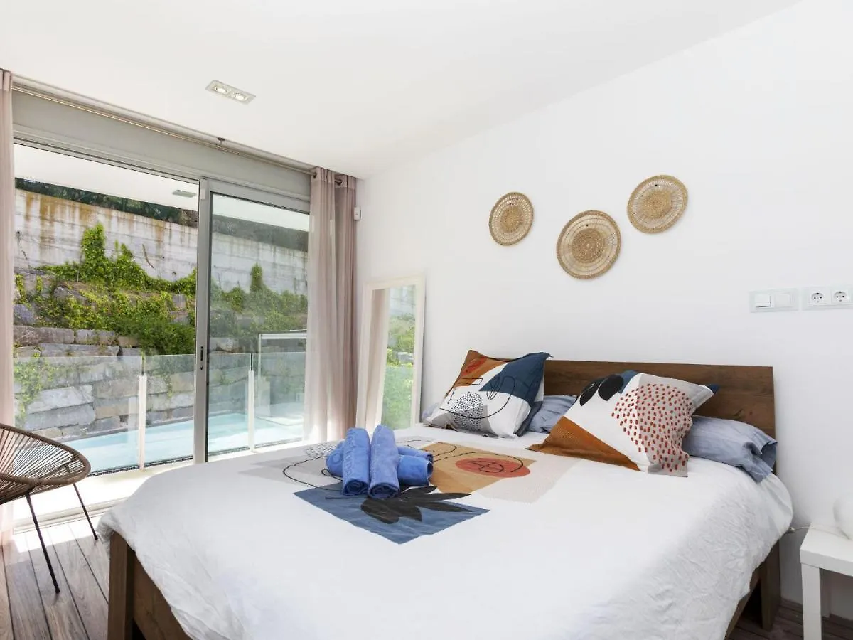 Holiday Home Nathalie By Interhome Sant Antoni De Calonge 0*,  Spain