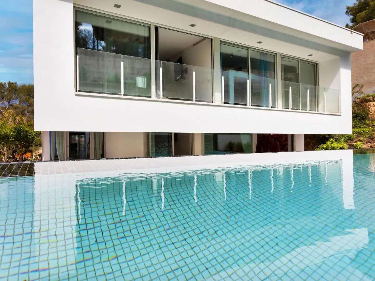 Holiday Home Nathalie By Interhome Sant Antoni De Calonge