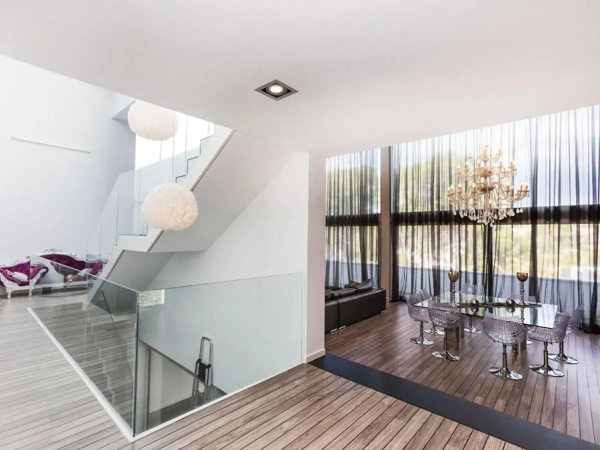 Holiday Home Nathalie By Interhome Sant Antoni De Calonge
