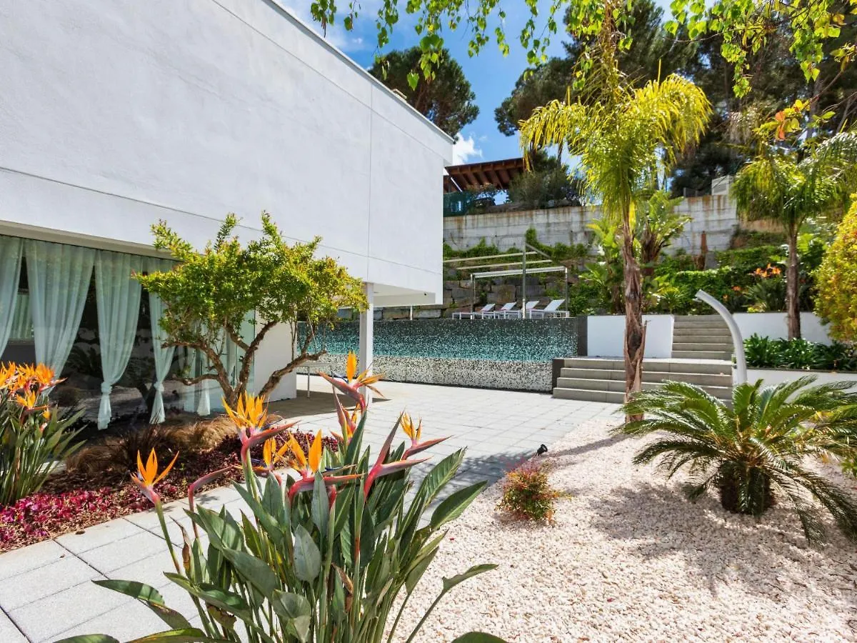 Holiday Home Nathalie By Interhome Sant Antoni De Calonge