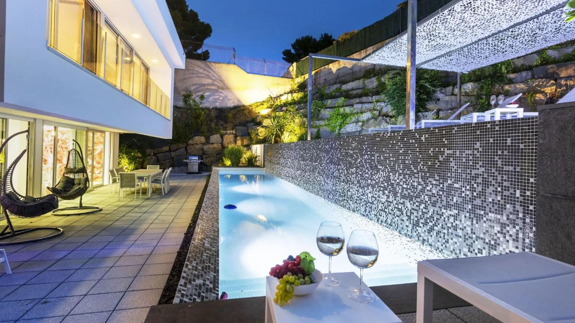 Holiday Home Nathalie By Interhome Sant Antoni De Calonge 0*,