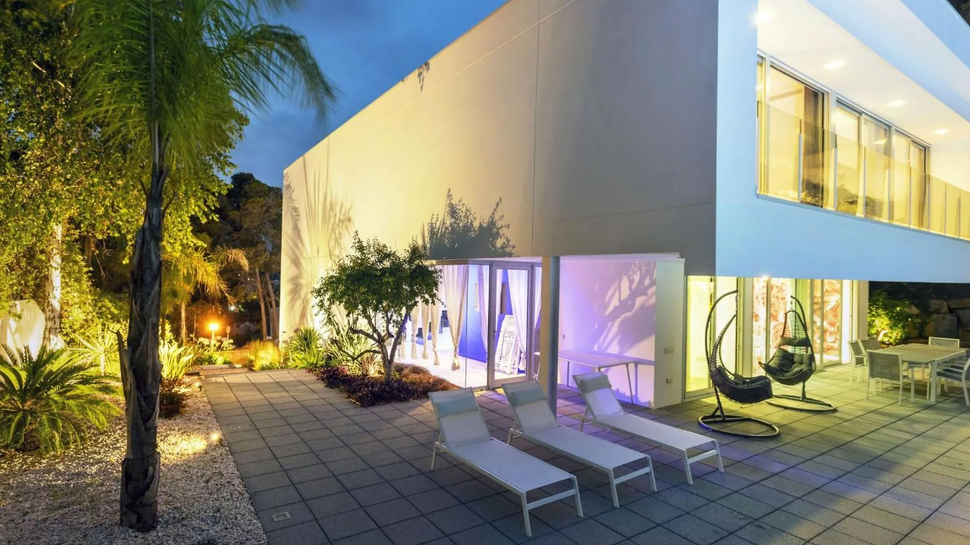 Holiday Home Nathalie By Interhome Sant Antoni De Calonge