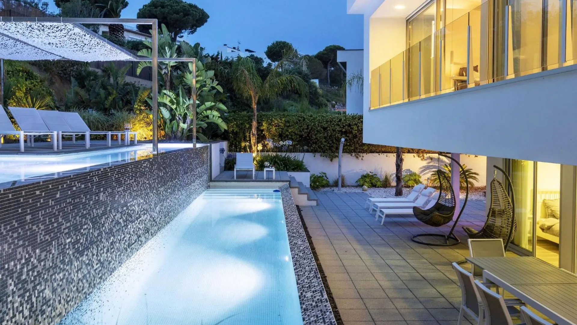 Holiday Home Nathalie By Interhome Sant Antoni De Calonge Spain