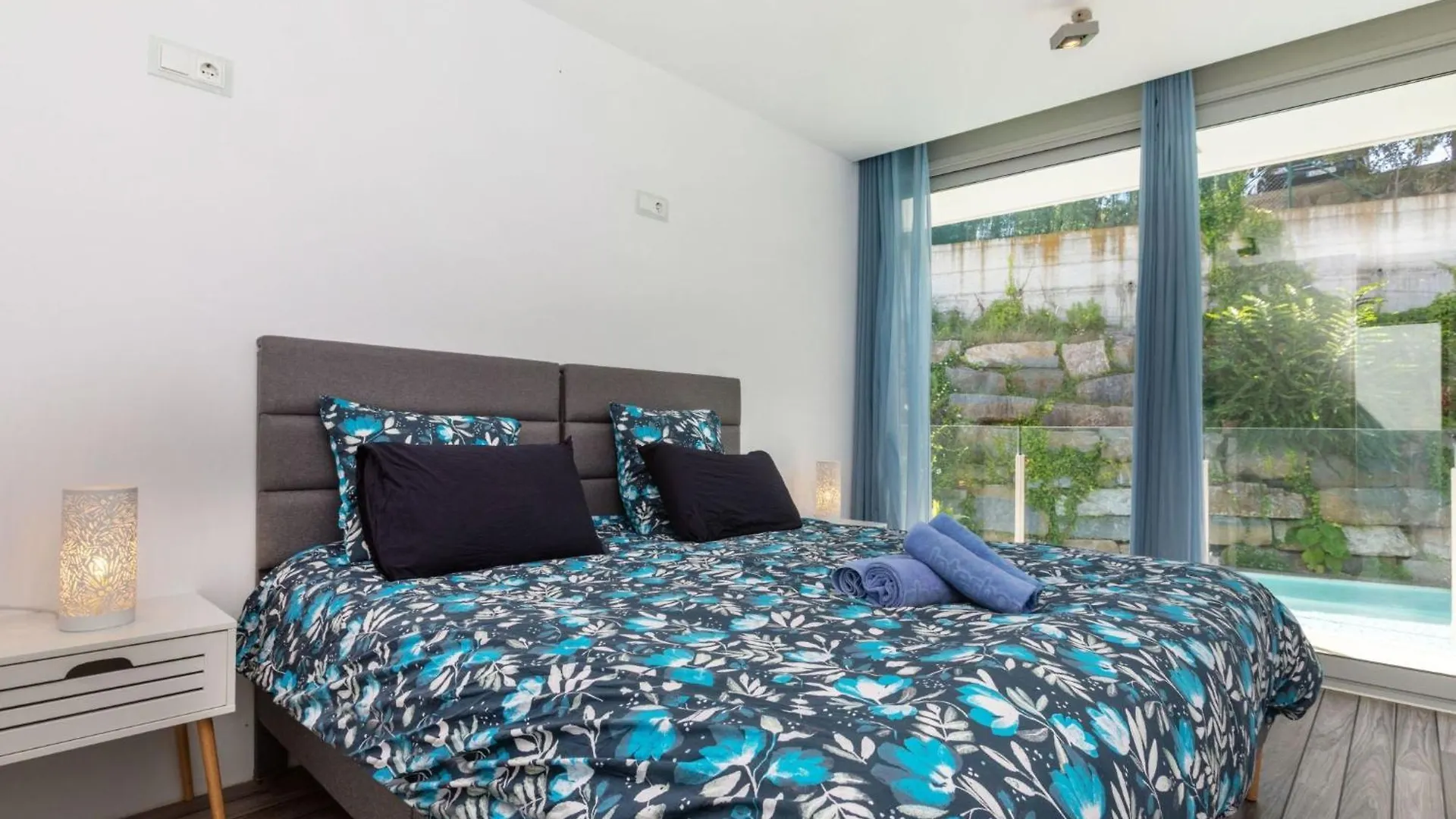 Holiday Home Nathalie By Interhome Sant Antoni De Calonge
