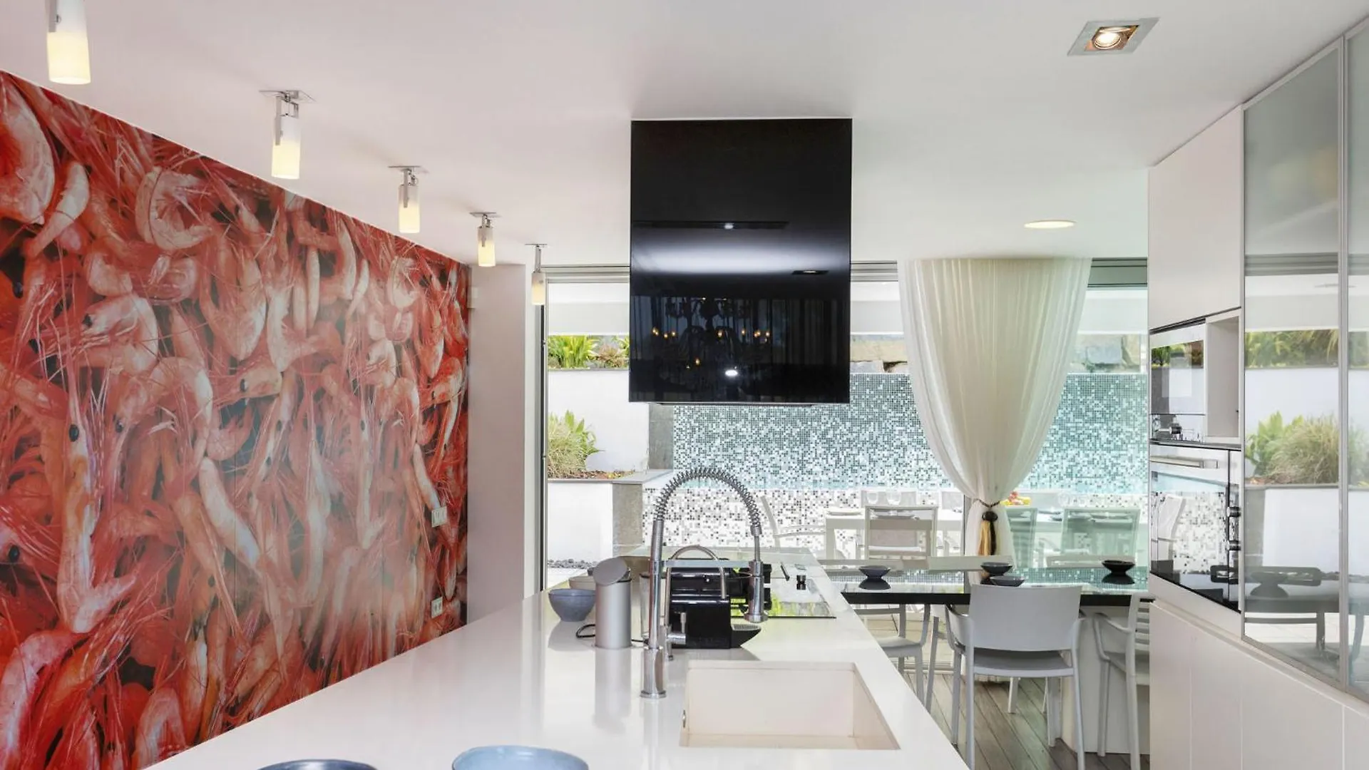 Holiday Home Nathalie By Interhome Sant Antoni De Calonge Spain