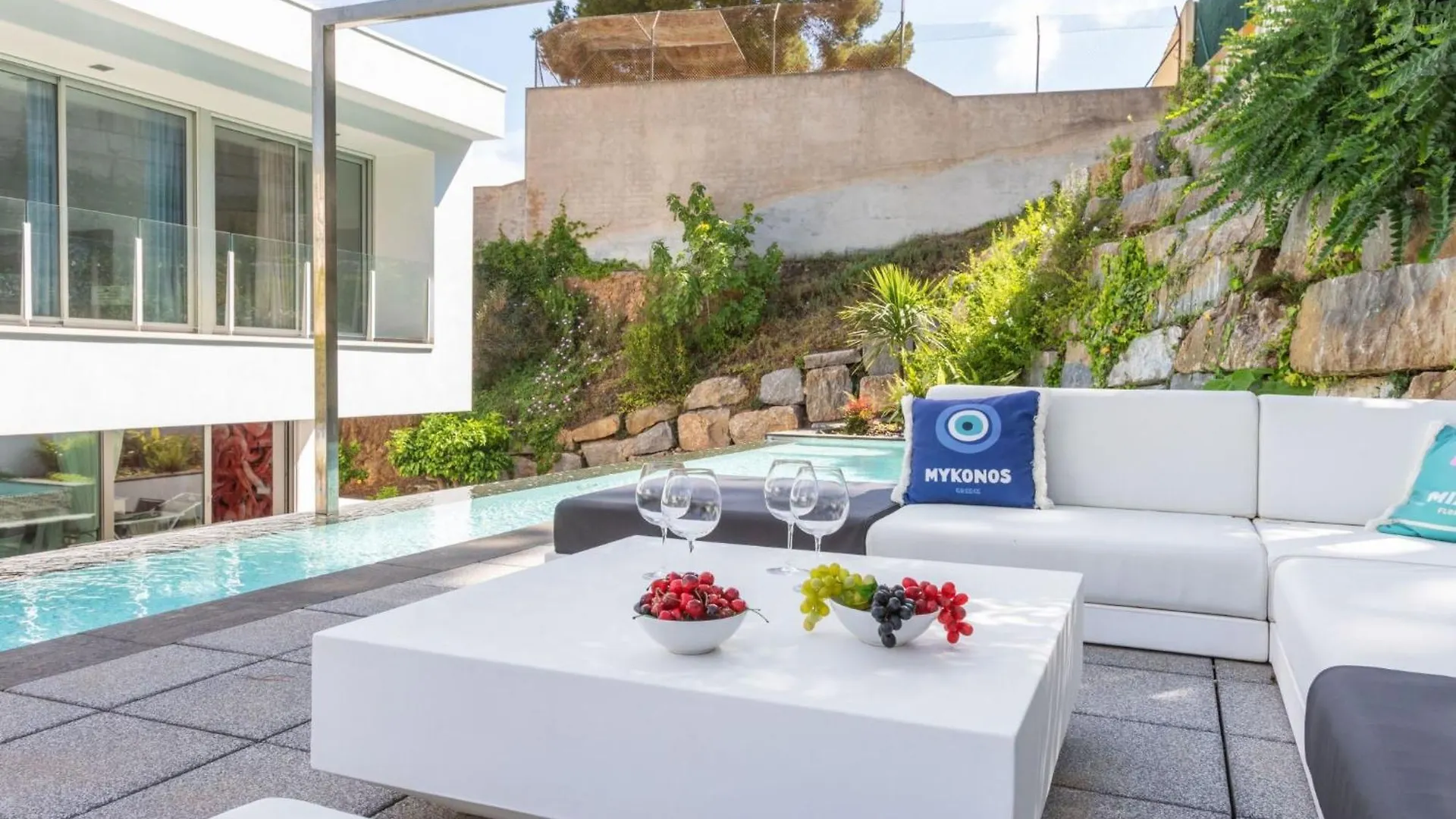 Holiday Home Nathalie By Interhome Sant Antoni De Calonge