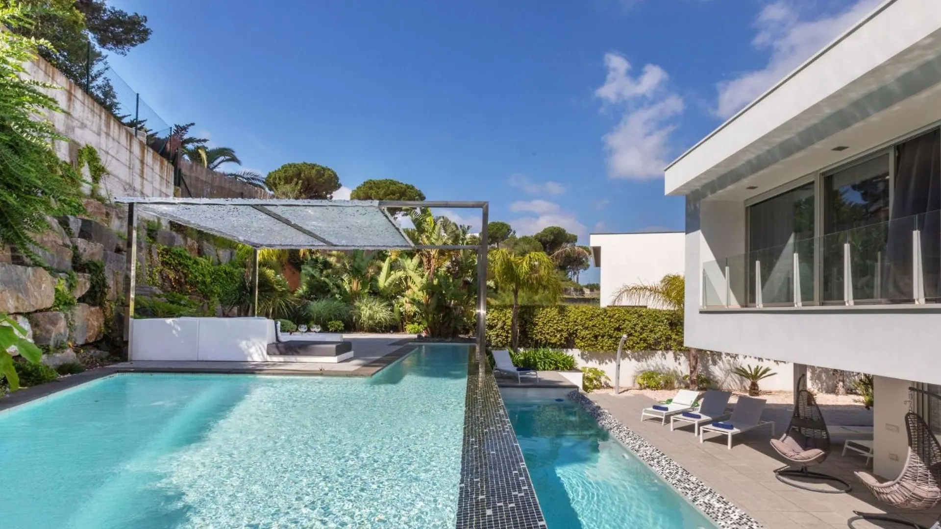 Holiday Home Nathalie By Interhome Sant Antoni De Calonge