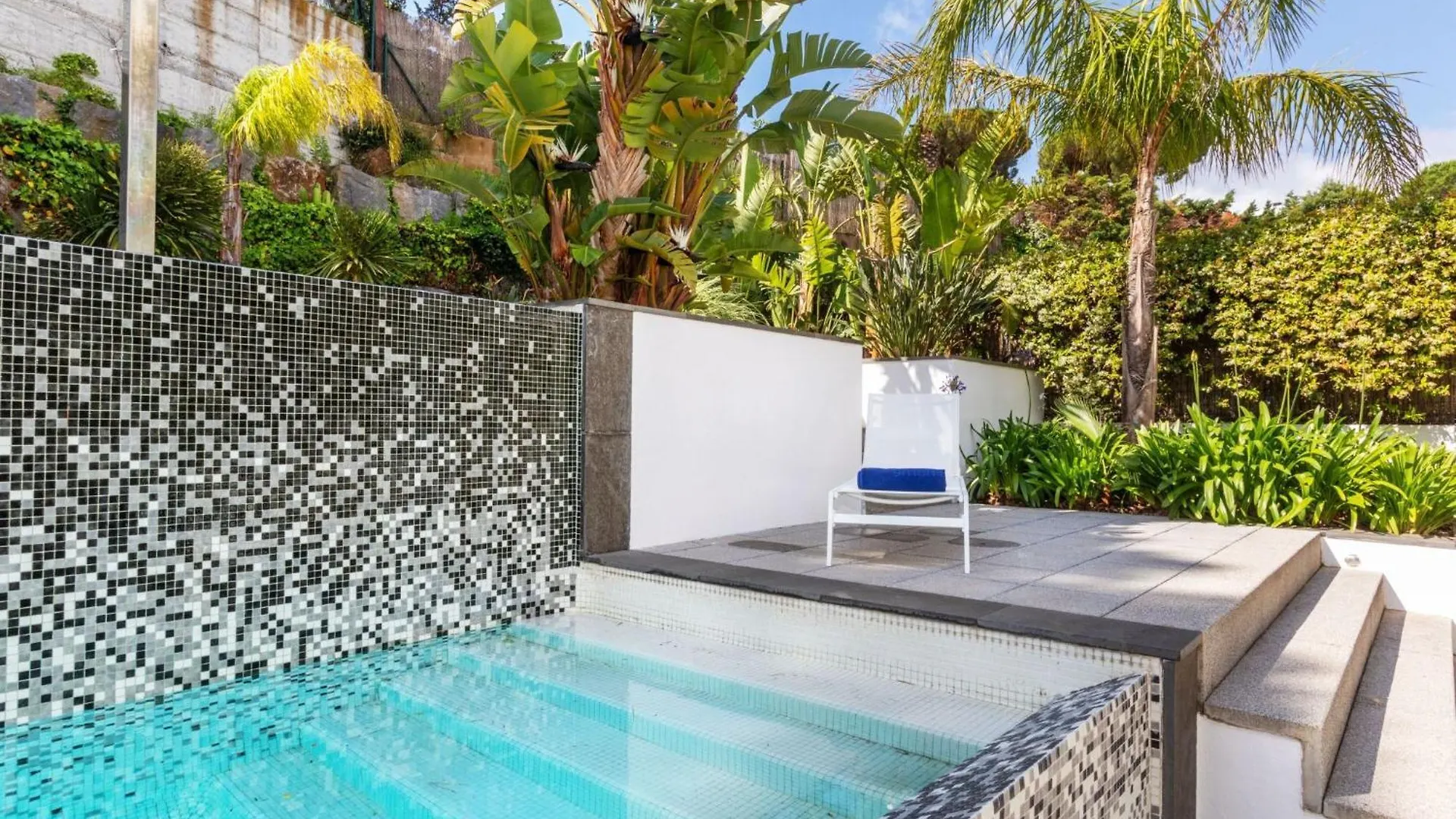 Holiday Home Nathalie By Interhome Sant Antoni De Calonge 0*,  Spain