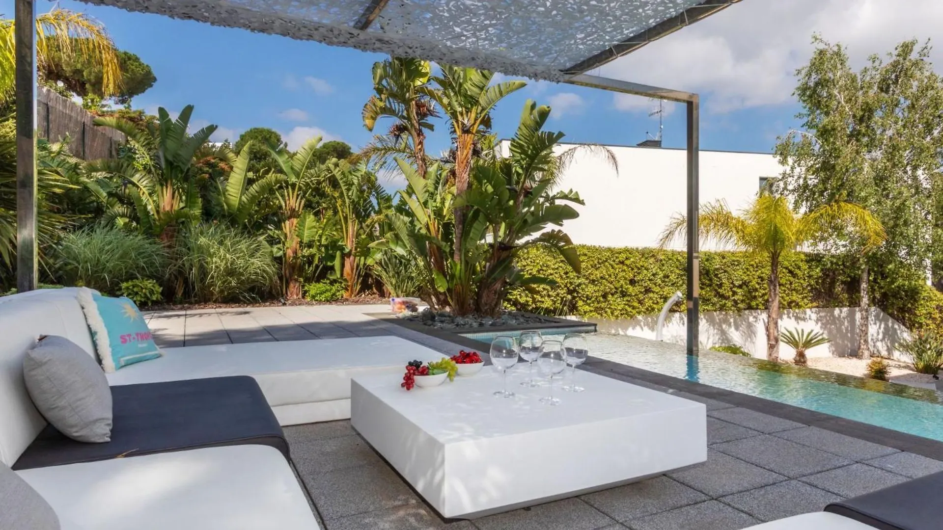 Holiday Home Nathalie By Interhome Sant Antoni De Calonge