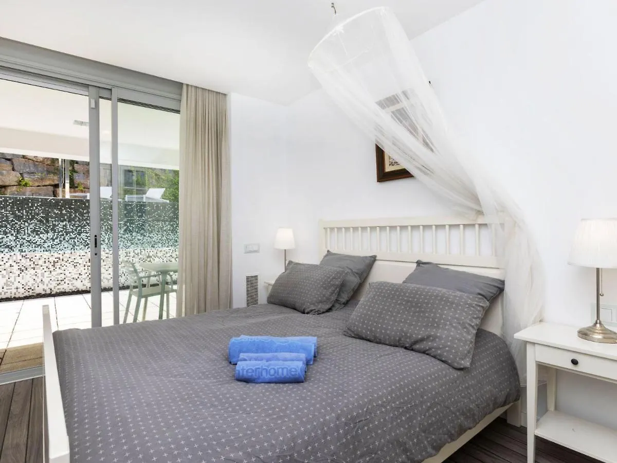 Holiday Home Nathalie By Interhome Sant Antoni De Calonge